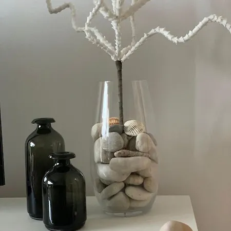 Moderno Apartamento Apartment