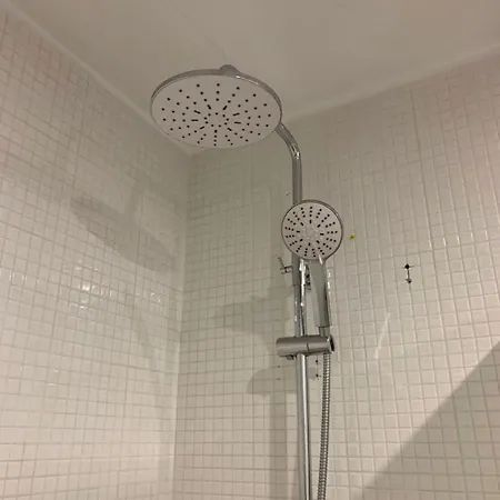 Moderno Apartamento Apartment