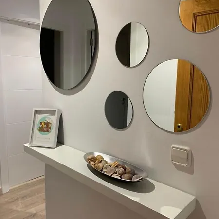 Moderno Apartamento