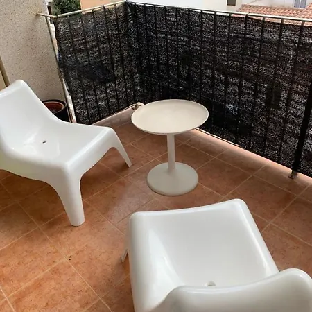 Moderno Apartamento Apartment Alcoceber