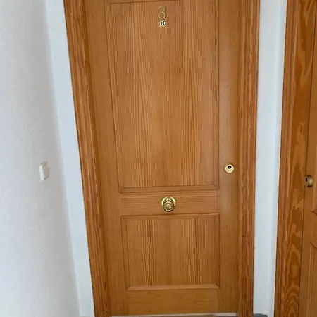 Moderno Apartamento Apartment Alcoceber