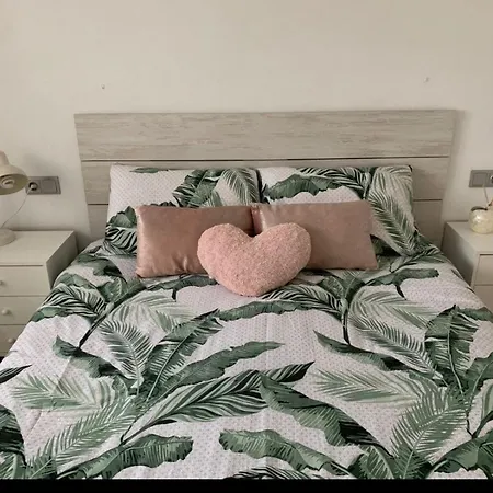 Moderno Apartamento *