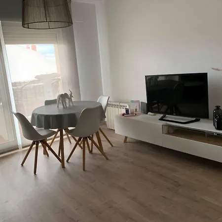 Moderno Apartamento Apartment *