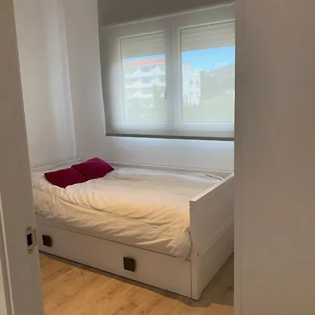 Apartment Moderno Apartamento *