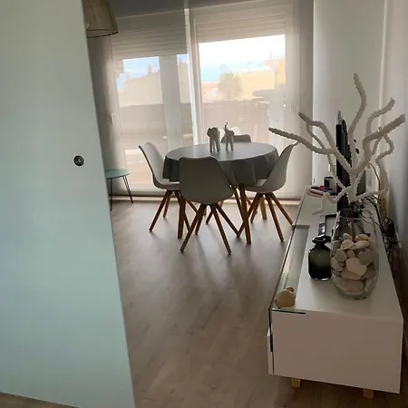 Apartment Moderno Apartamento