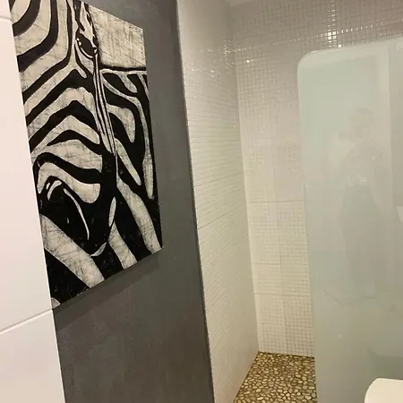 Moderno Apartamento