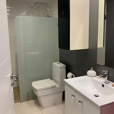 Moderno Apartamento * Alcoceber