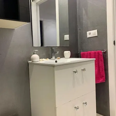 Moderno Apartamento Apartment *