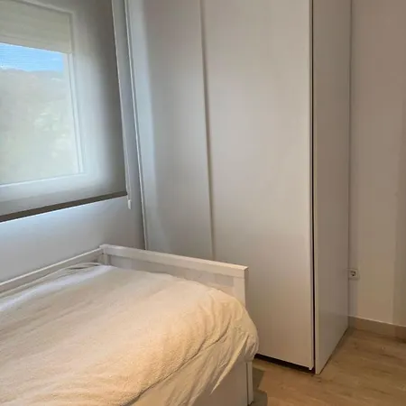 Apartment Moderno Apartamento *