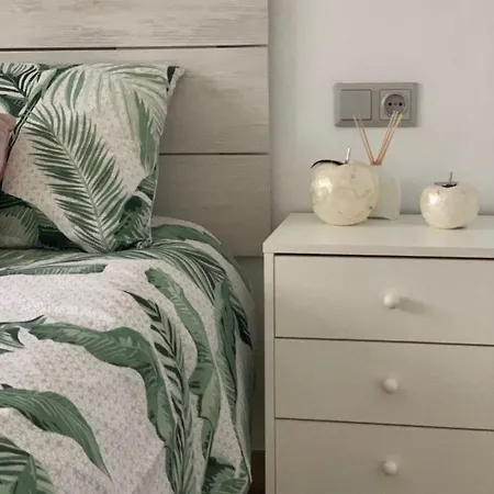 Moderno Apartamento Alcoceber