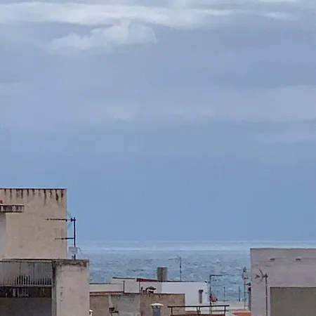 Moderno Apartamento Apartment Alcoceber